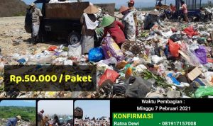 berbagi-sembako-pemulung